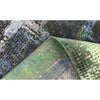 CANTERBURY 121GV IVORY / MULTI