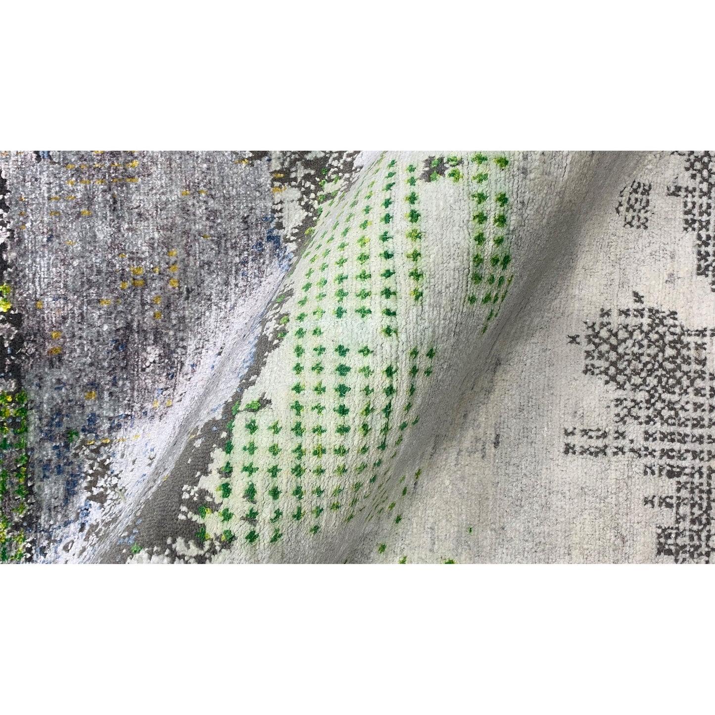 CANTERBURY 121GV IVORY / MULTI