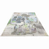 CANTERBURY 121GV IVORY / MULTI