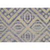 CANTERBURY JPM43 BLUE / IVORY