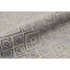 CANTERBURY JPM43 BLUE / IVORY