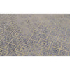 CANTERBURY JPM43 BLUE / IVORY
