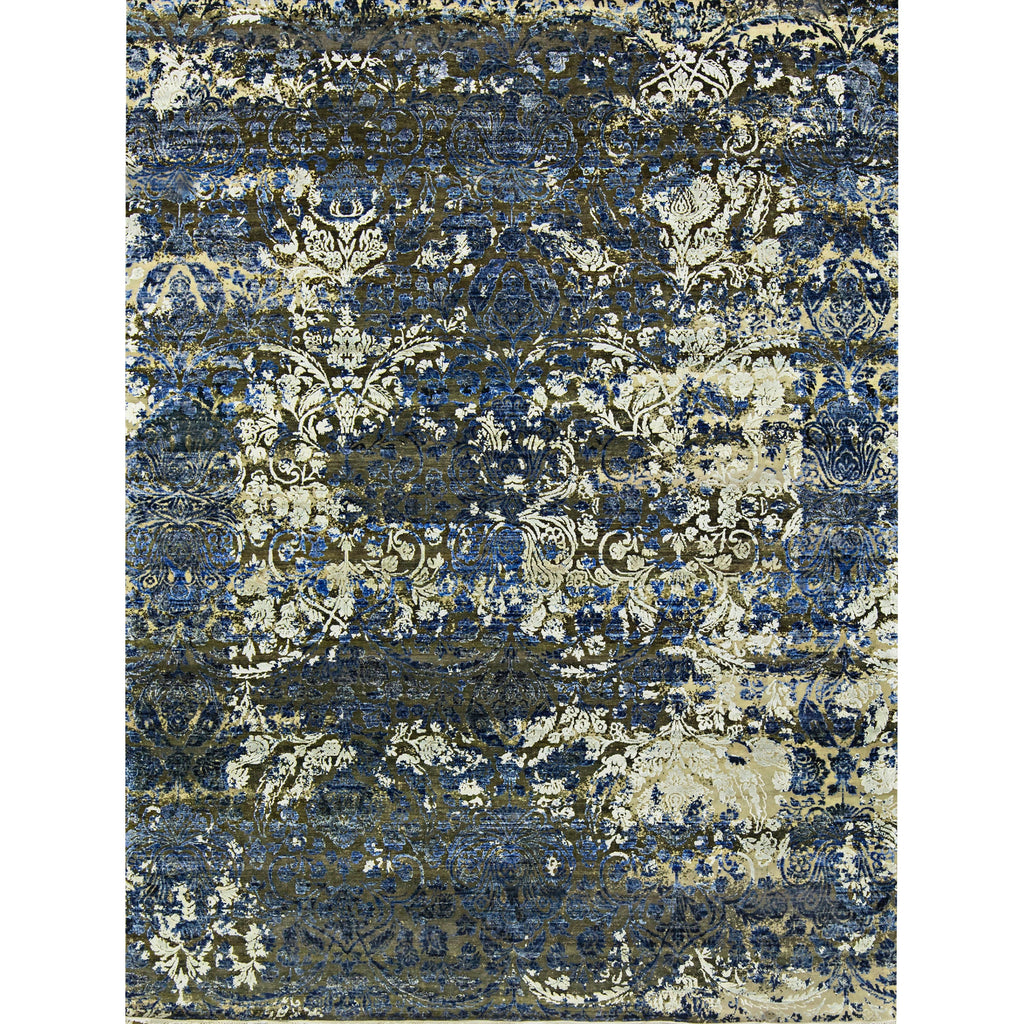 CANTERBURY SK161 BLUE / MULTI