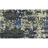 CANTERBURY SK161 BLUE / MULTI