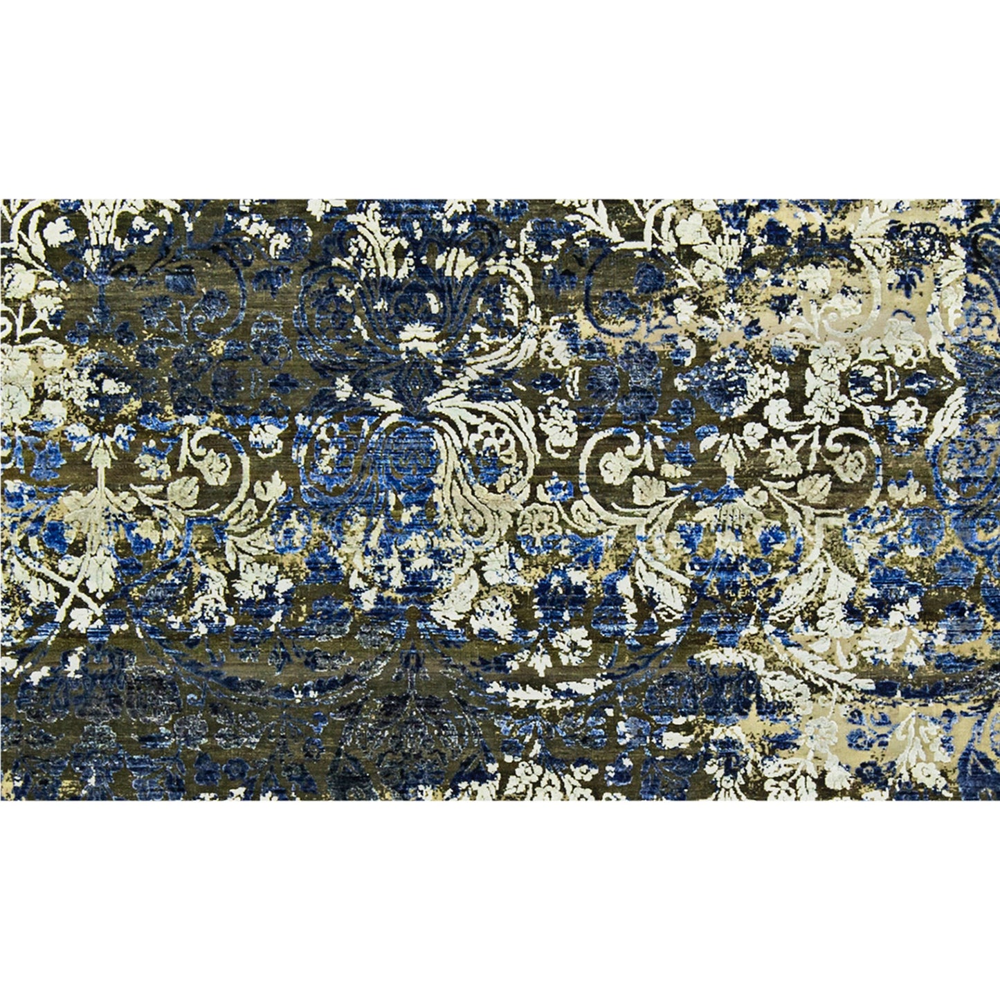 CANTERBURY SK161 BLUE / MULTI