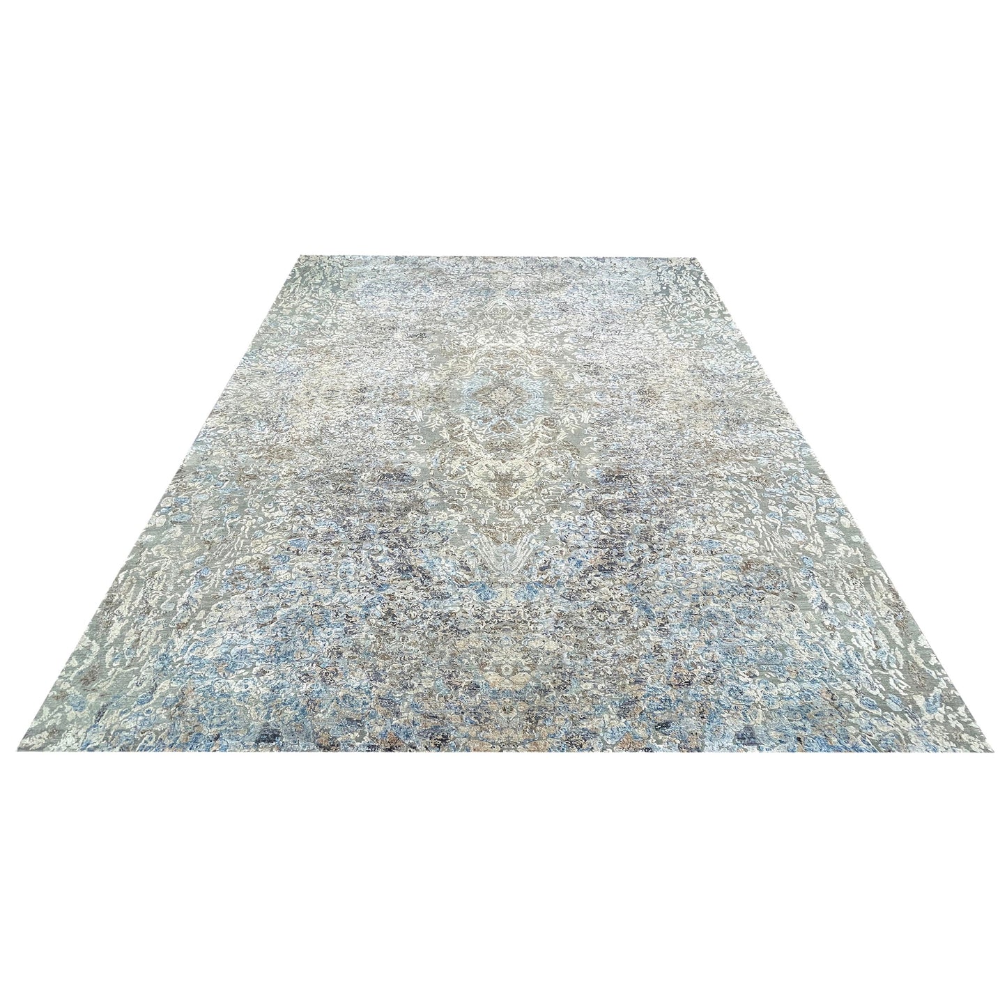 CANTERBURY SK523 GREY / IVORY