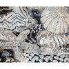 CANVAS ART II 1336A BLACK / BLUE