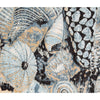 CANVAS ART II 1336A BLACK / BLUE