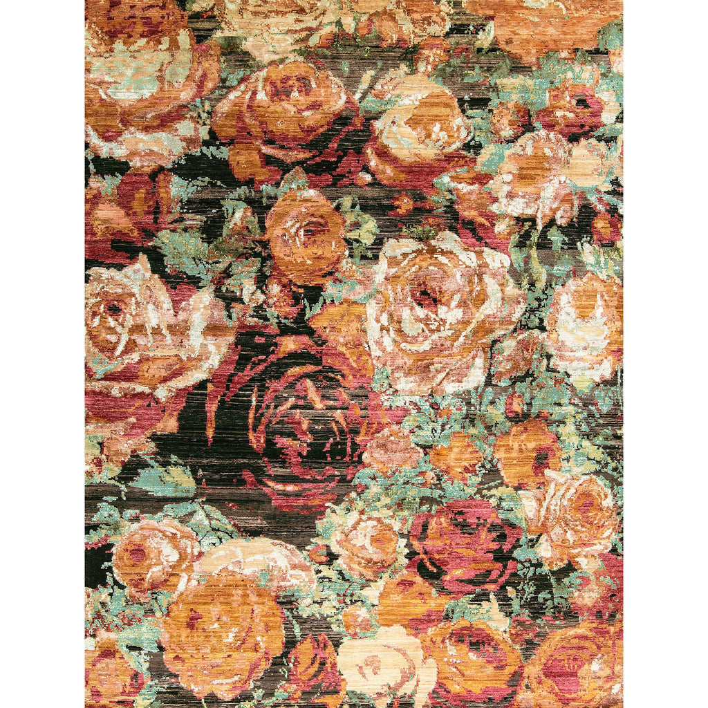 CANVAS ART II A6022 MULTI