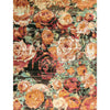 CANVAS ART II A6022 MULTI