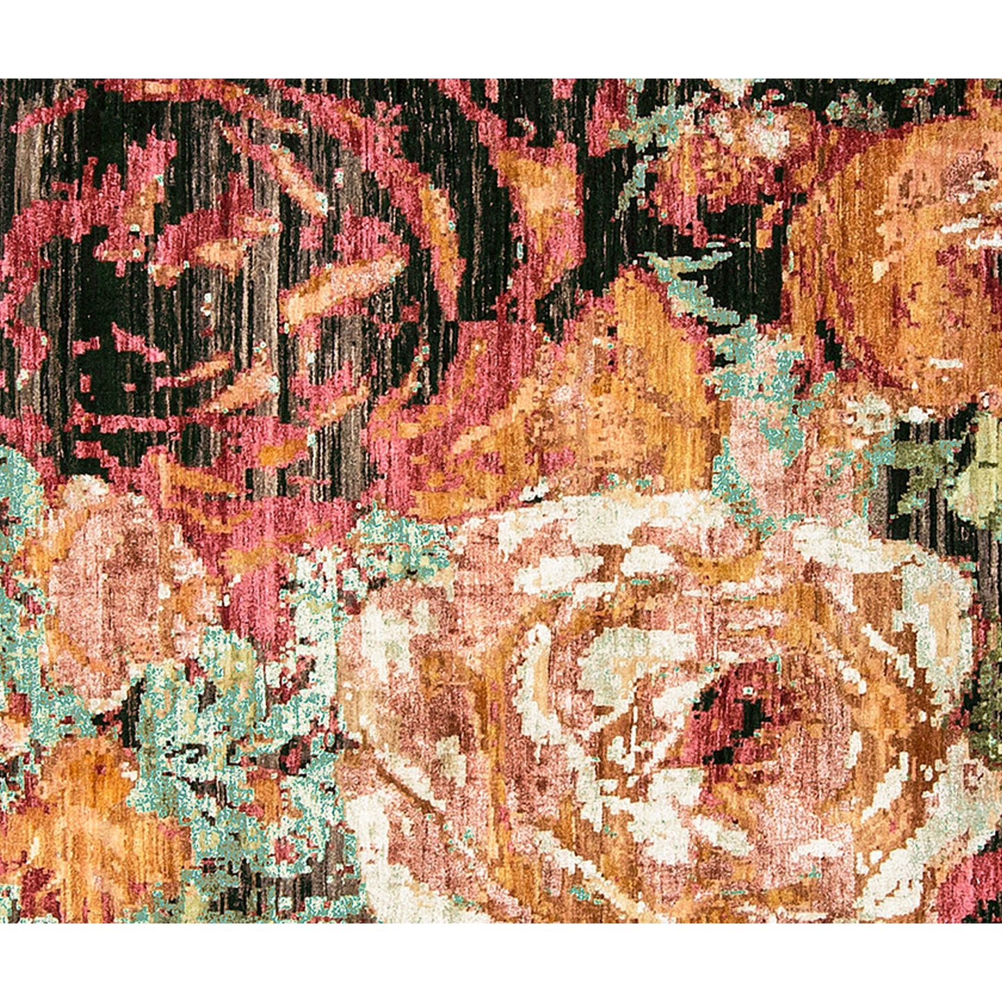 CANVAS ART II A6022 MULTI