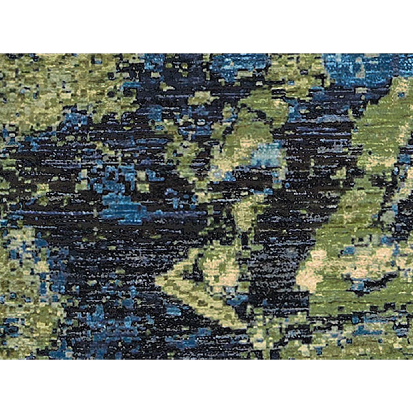 CANVAS ART II A6003 MULTI