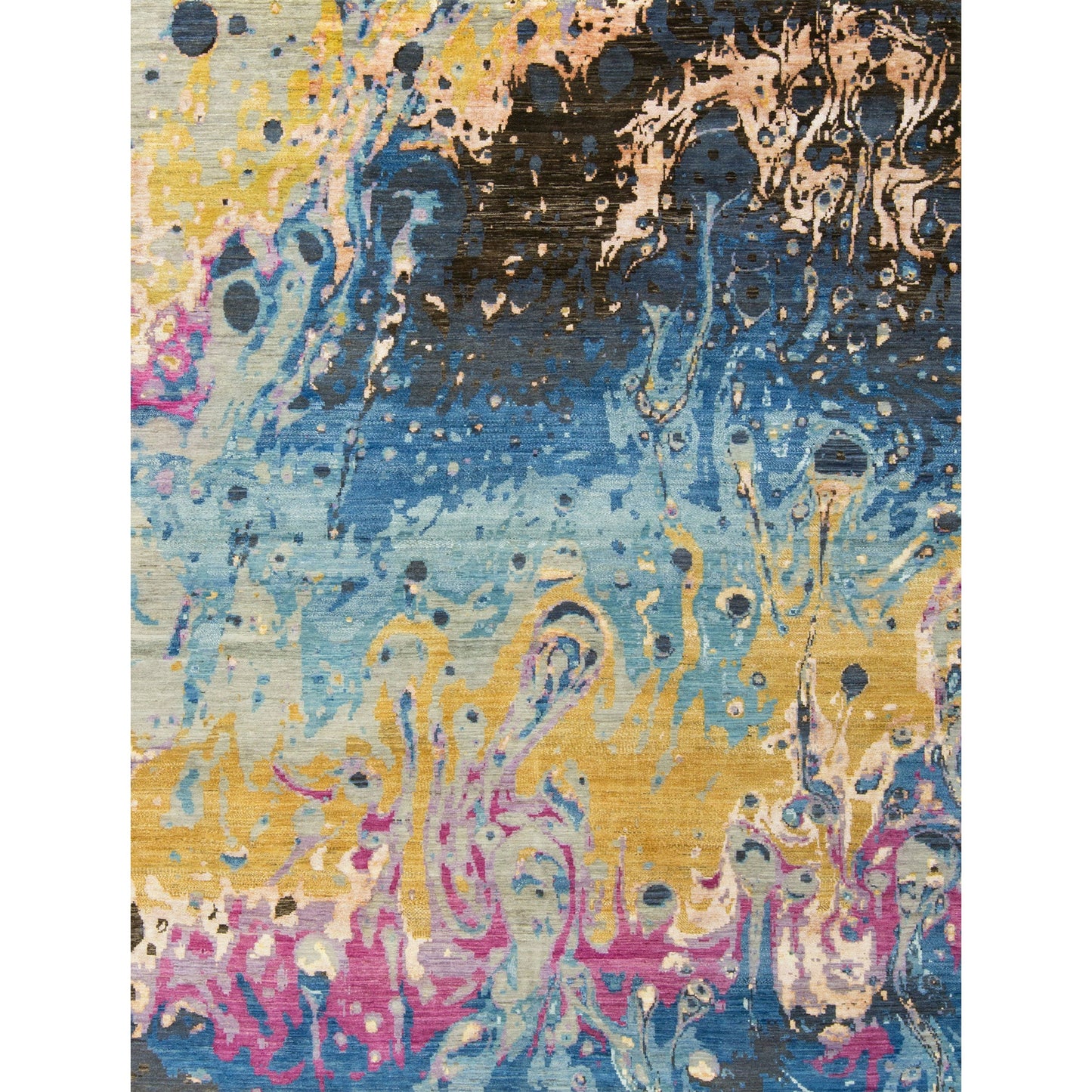 CANVAS ART II A6047 MULTI