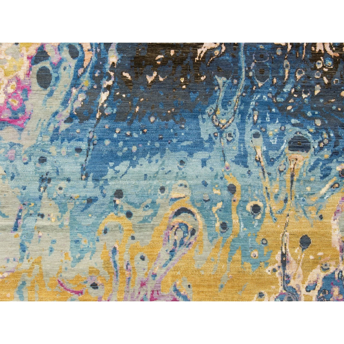 CANVAS ART II A6047 MULTI