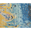 CANVAS ART II A6047 MULTI