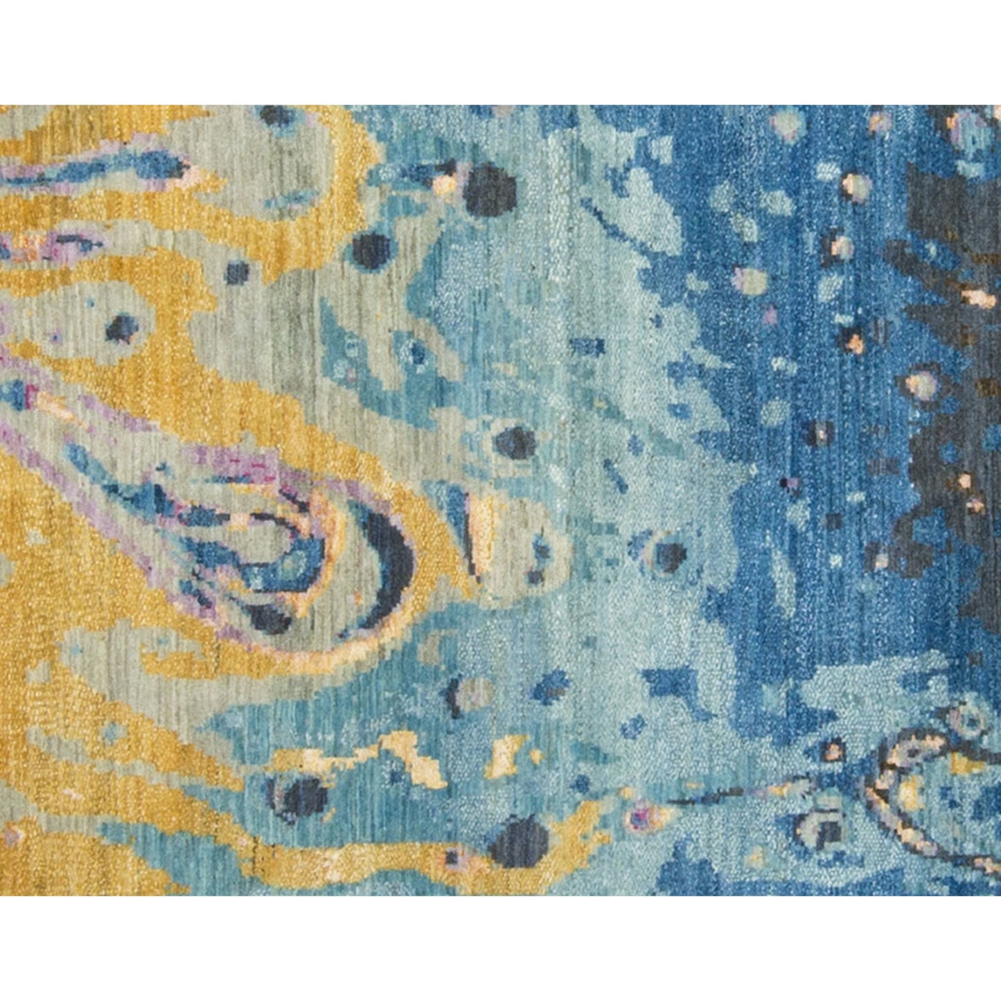 CANVAS ART II A6047 MULTI