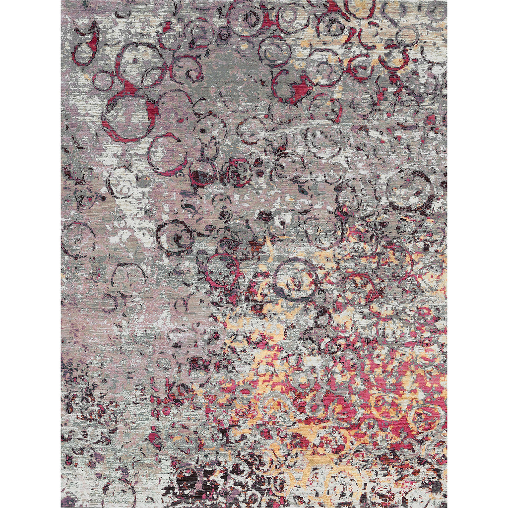 CANVAS ART II A6051 MULTI