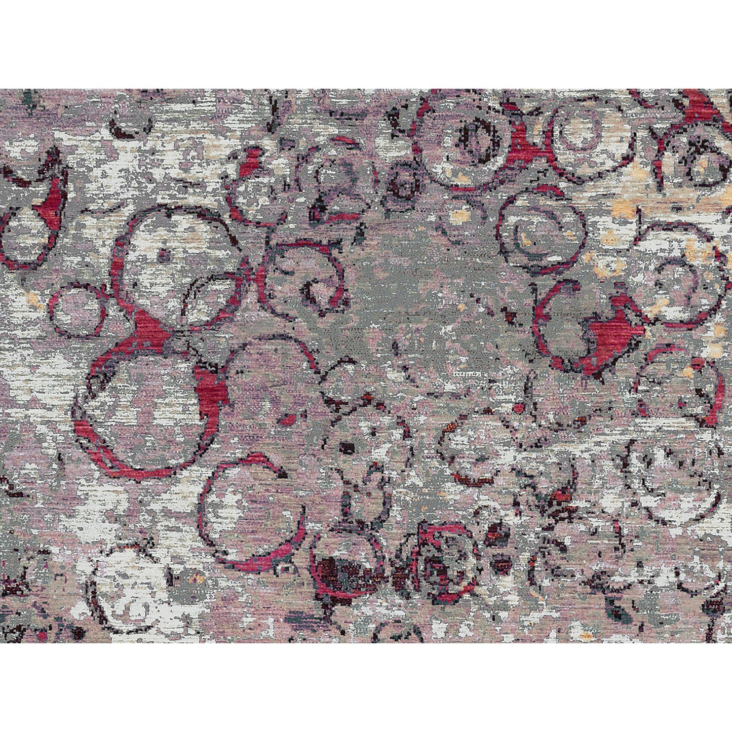 CANVAS ART II A6051 MULTI