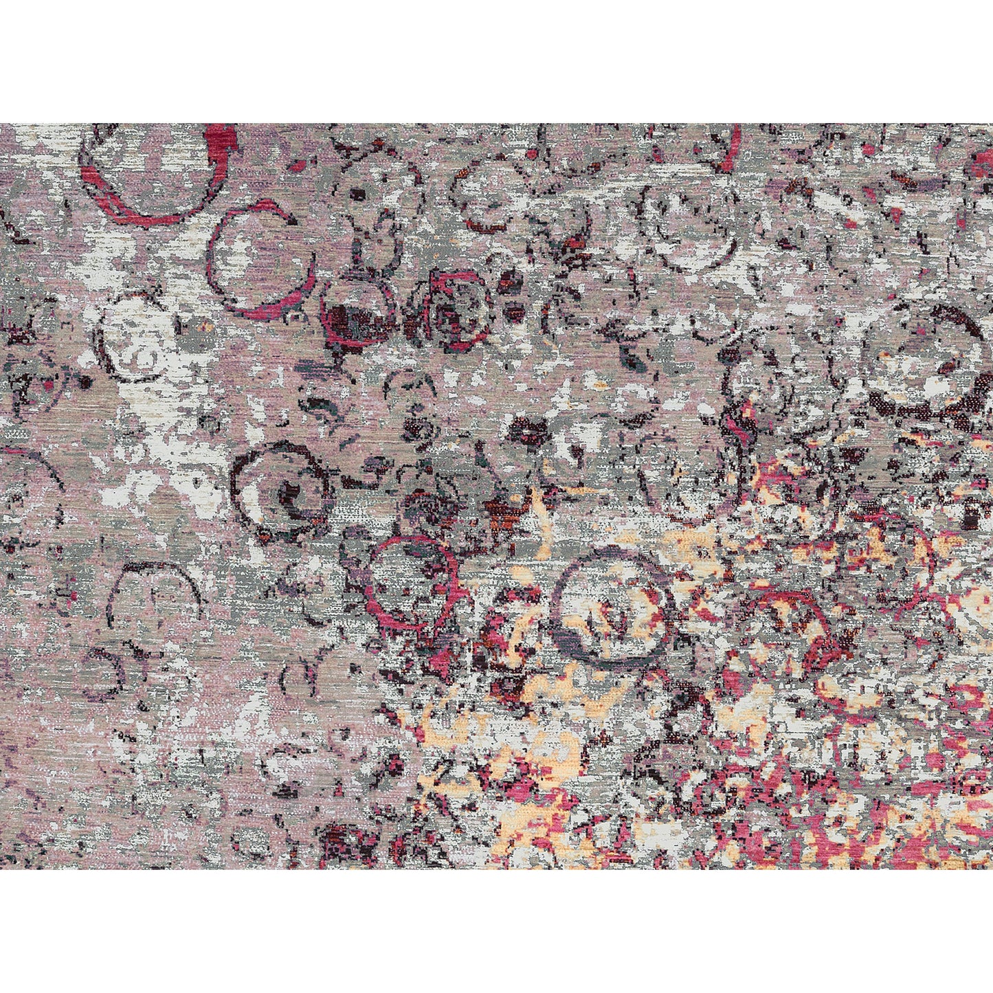 CANVAS ART II A6051 MULTI
