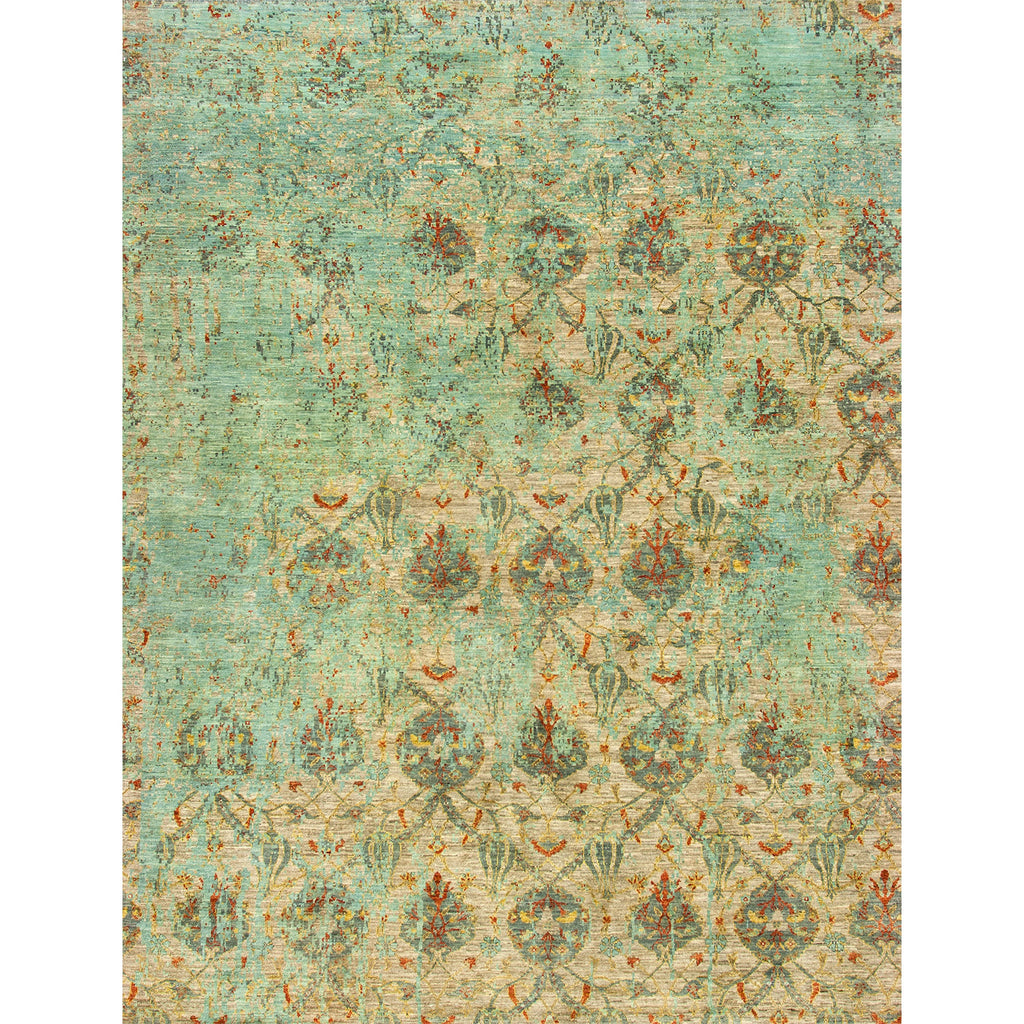 CANVAS ART II AC-01 MULTI / MULTI