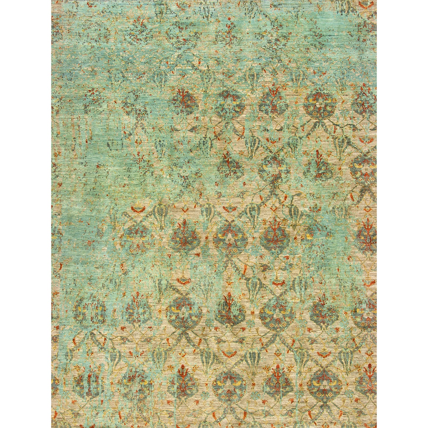 CANVAS ART II AC-01 MULTI / MULTI