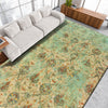 CANVAS ART II AC-01 MULTI / MULTI