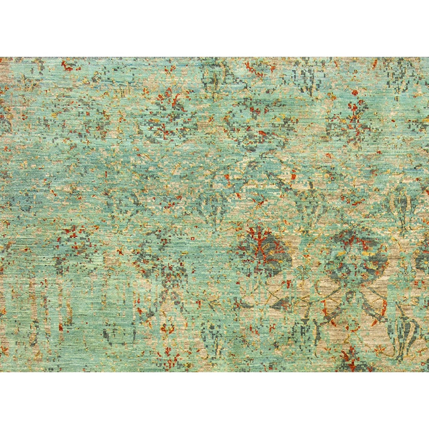 CANVAS ART II AC-01 MULTI / MULTI