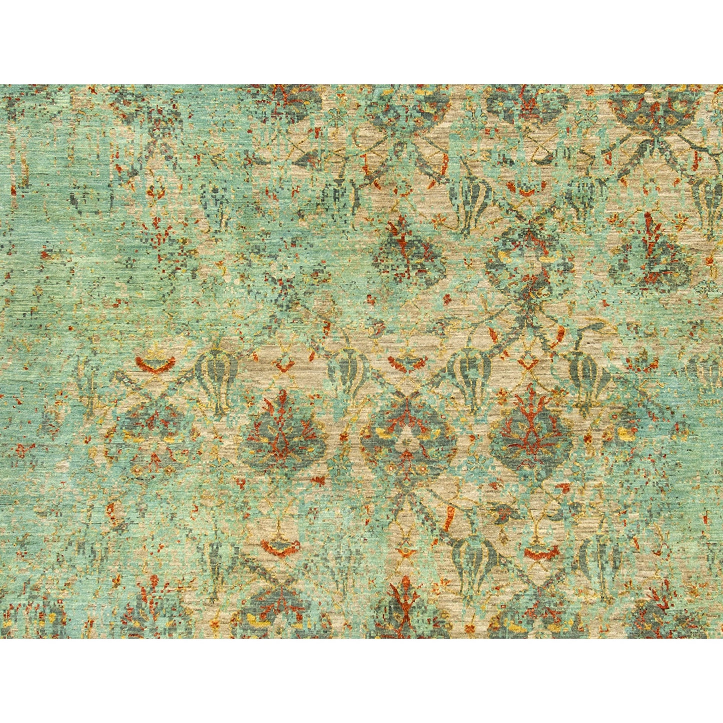 CANVAS ART II AC-01 MULTI / MULTI