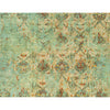 CANVAS ART II AC-01 MULTI / MULTI