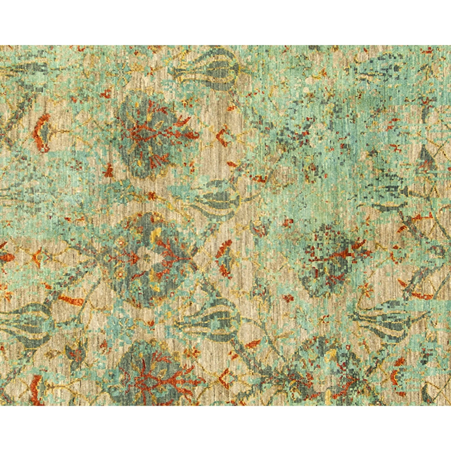 CANVAS ART II AC-01 MULTI / MULTI
