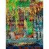 CANVAS ART II AR901 MULTI / MULTI