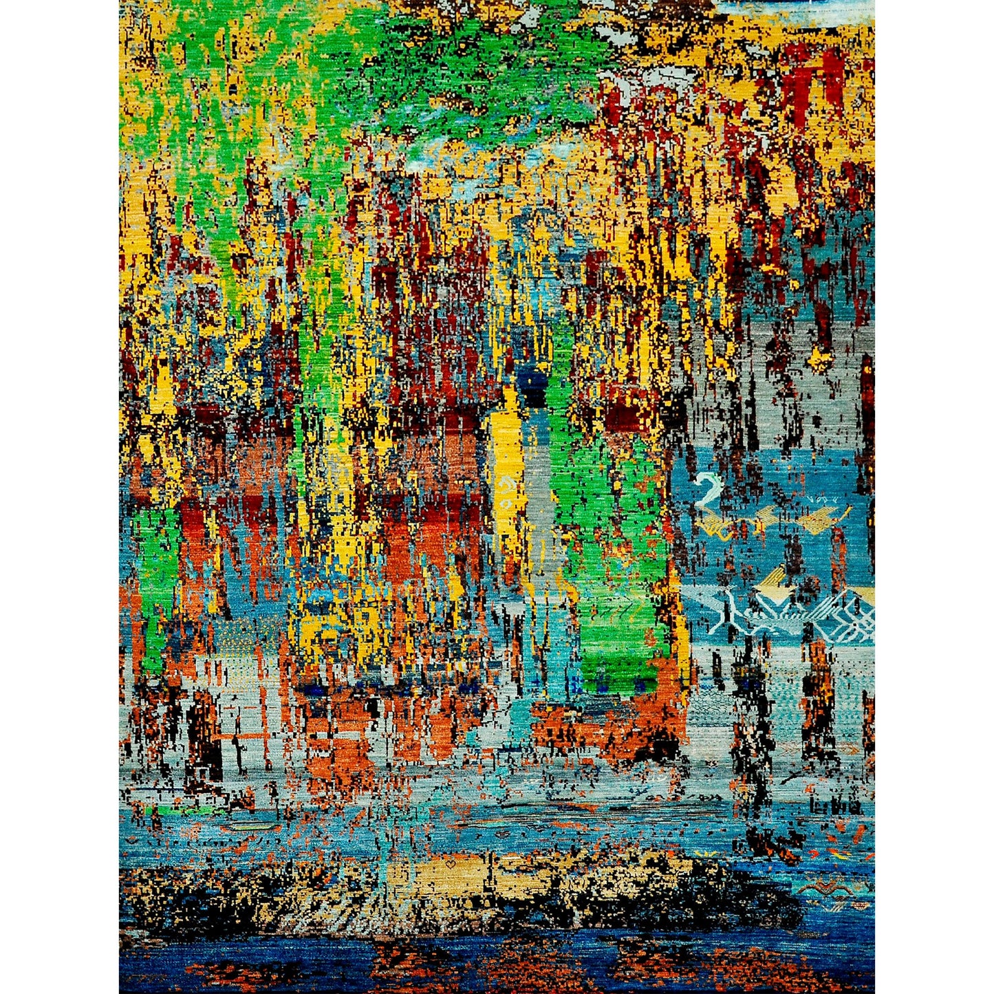 CANVAS ART II AR901 MULTI / MULTI
