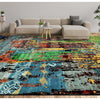 CANVAS ART II AR901 MULTI / MULTI