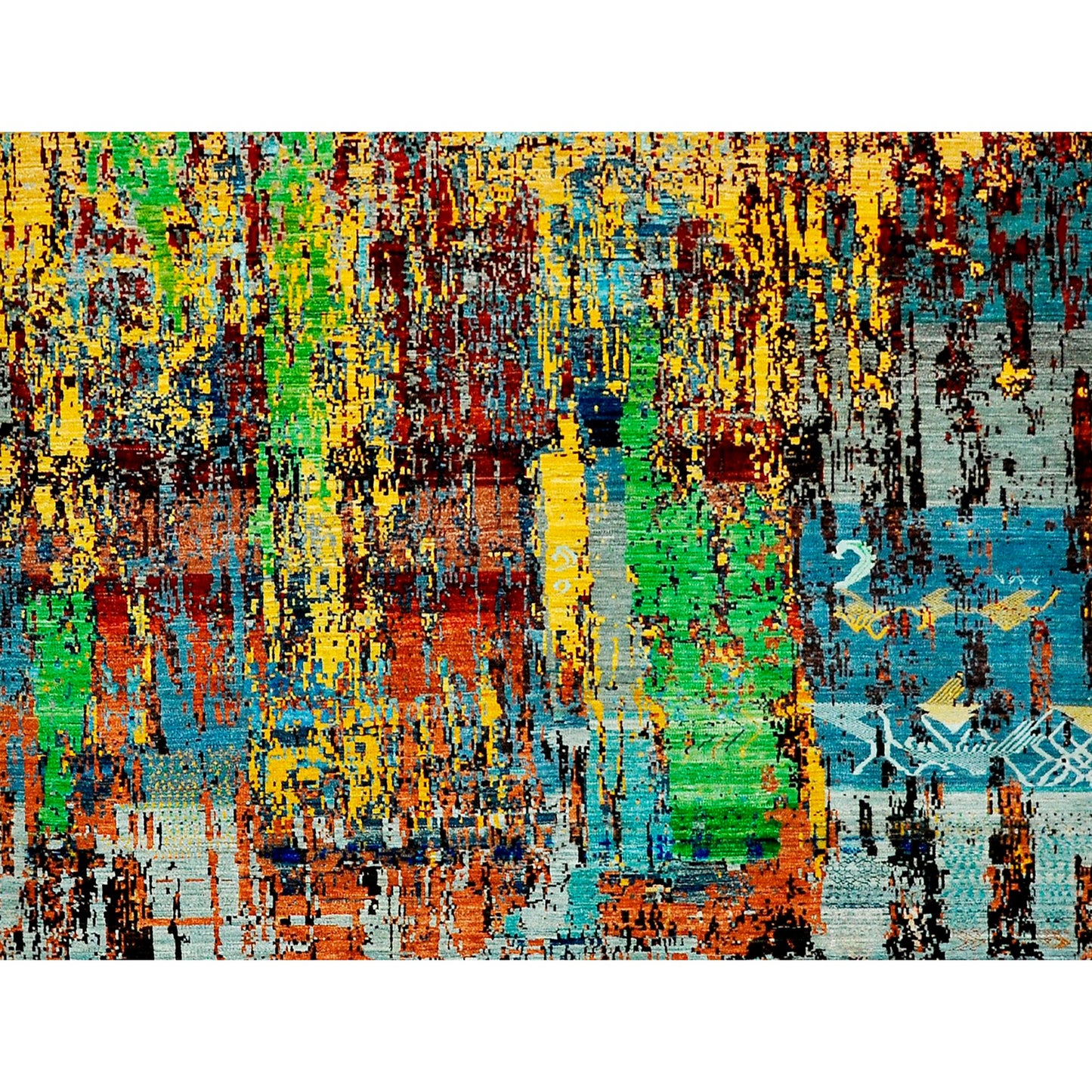 CANVAS ART II AR901 MULTI / MULTI