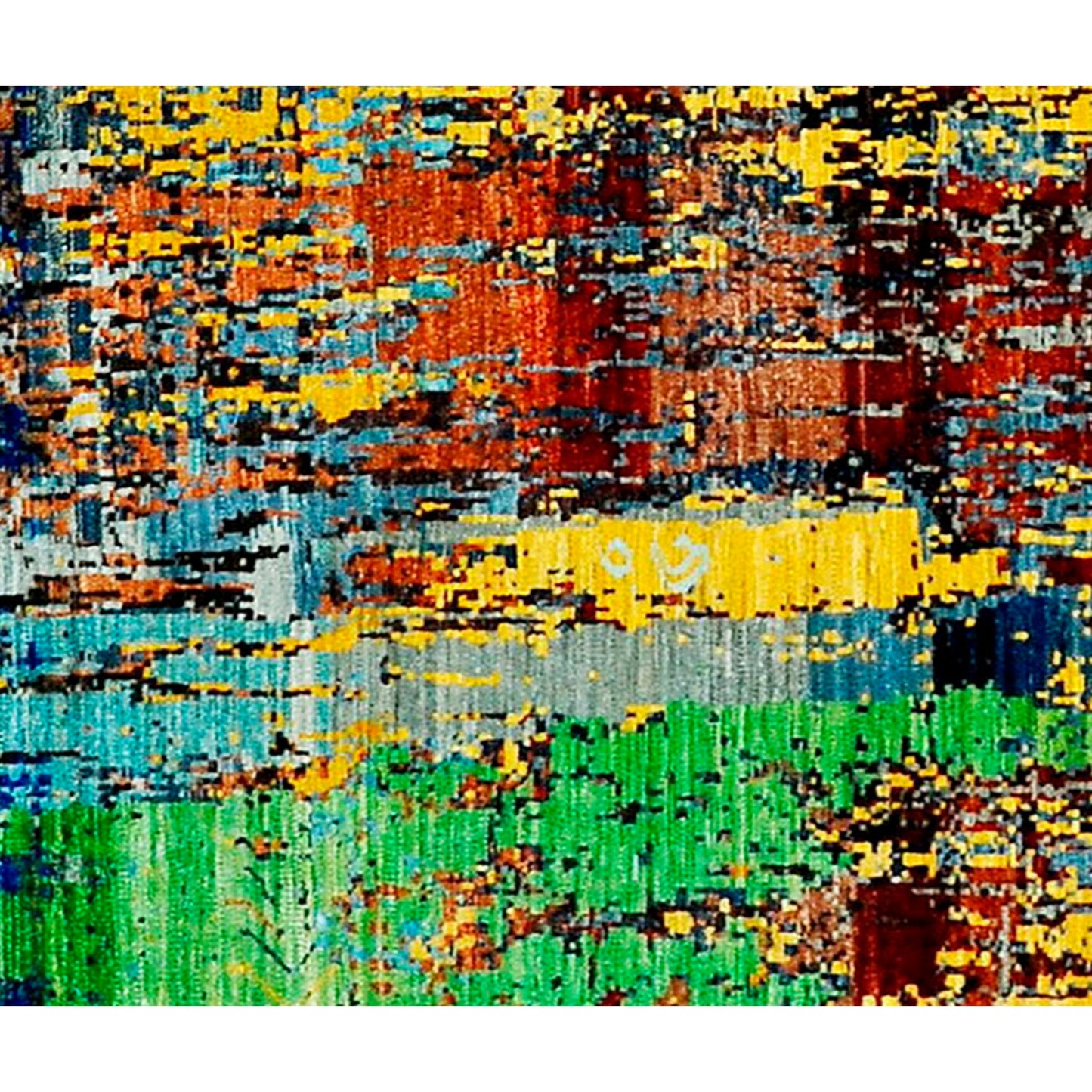 CANVAS ART II AR901 MULTI / MULTI