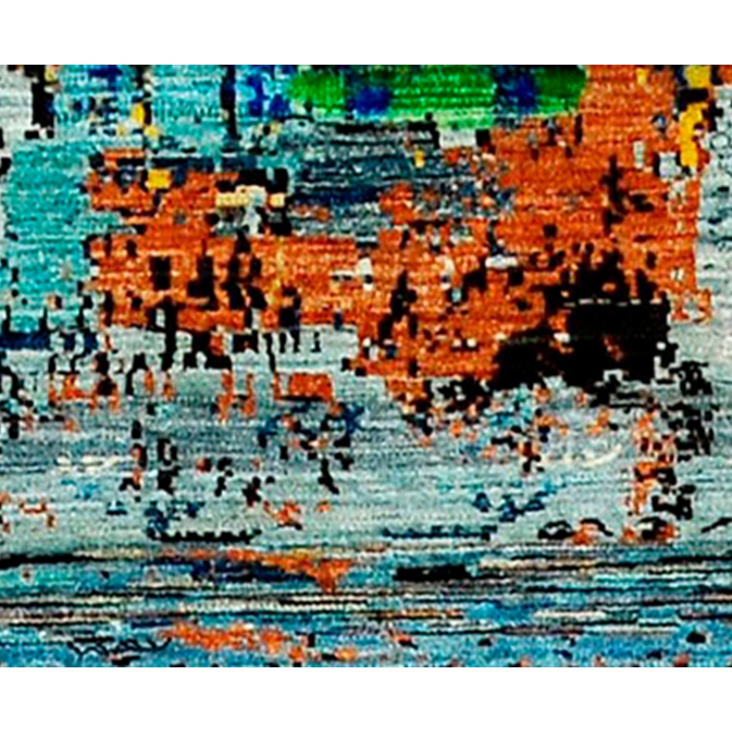 CANVAS ART II AR901 MULTI / MULTI