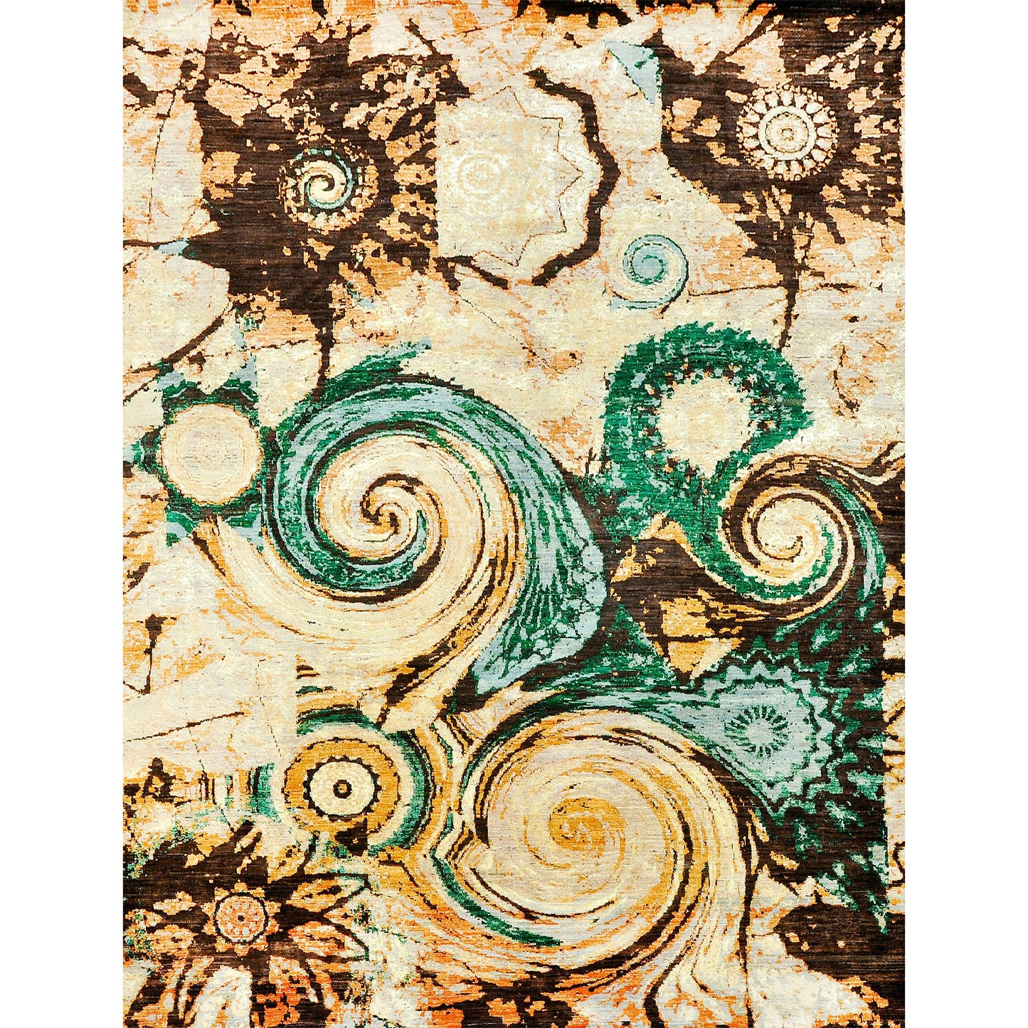 CANVAS ART II AR904 MULTI / MULTI