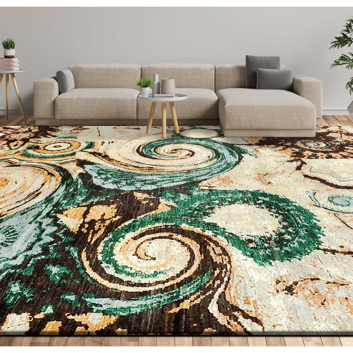 CANVAS ART II AR904 MULTI / MULTI