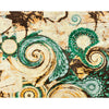 CANVAS ART II AR904 MULTI / MULTI