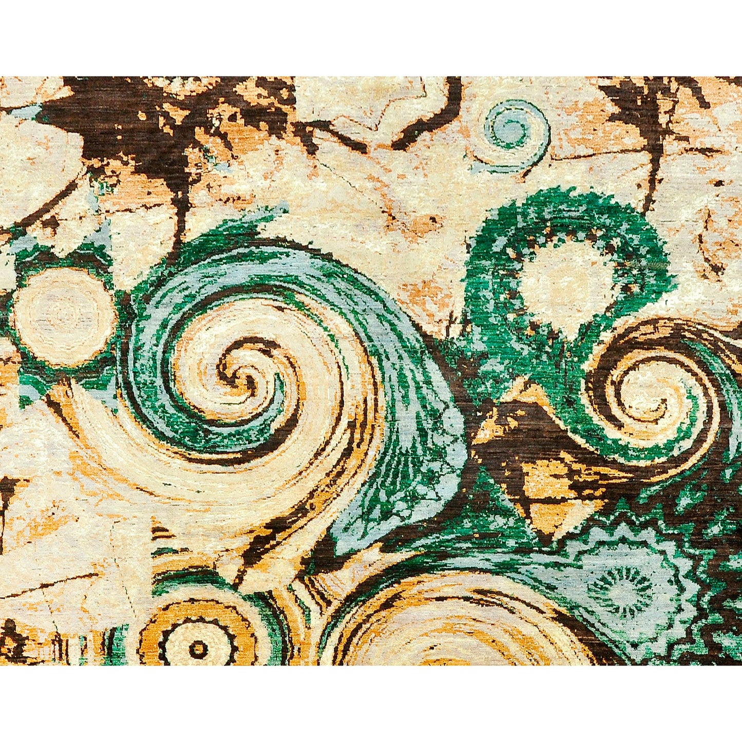CANVAS ART II AR904 MULTI / MULTI