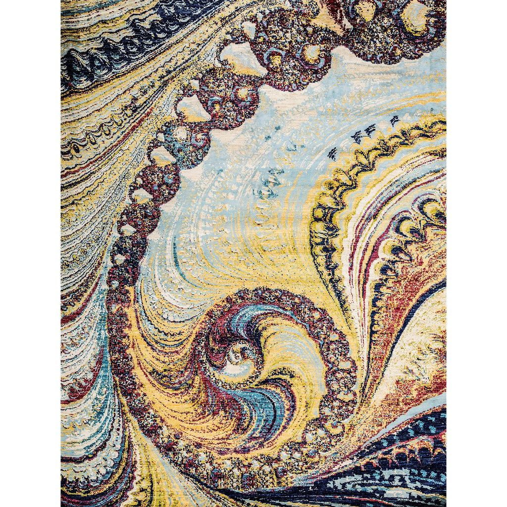 CANVAS ART II E1286 MULTI