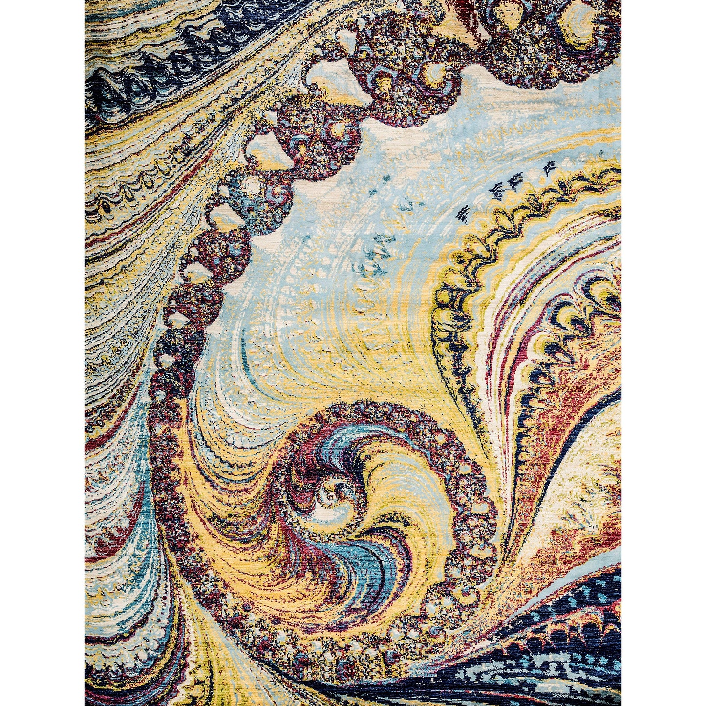 CANVAS ART II E1286 MULTI