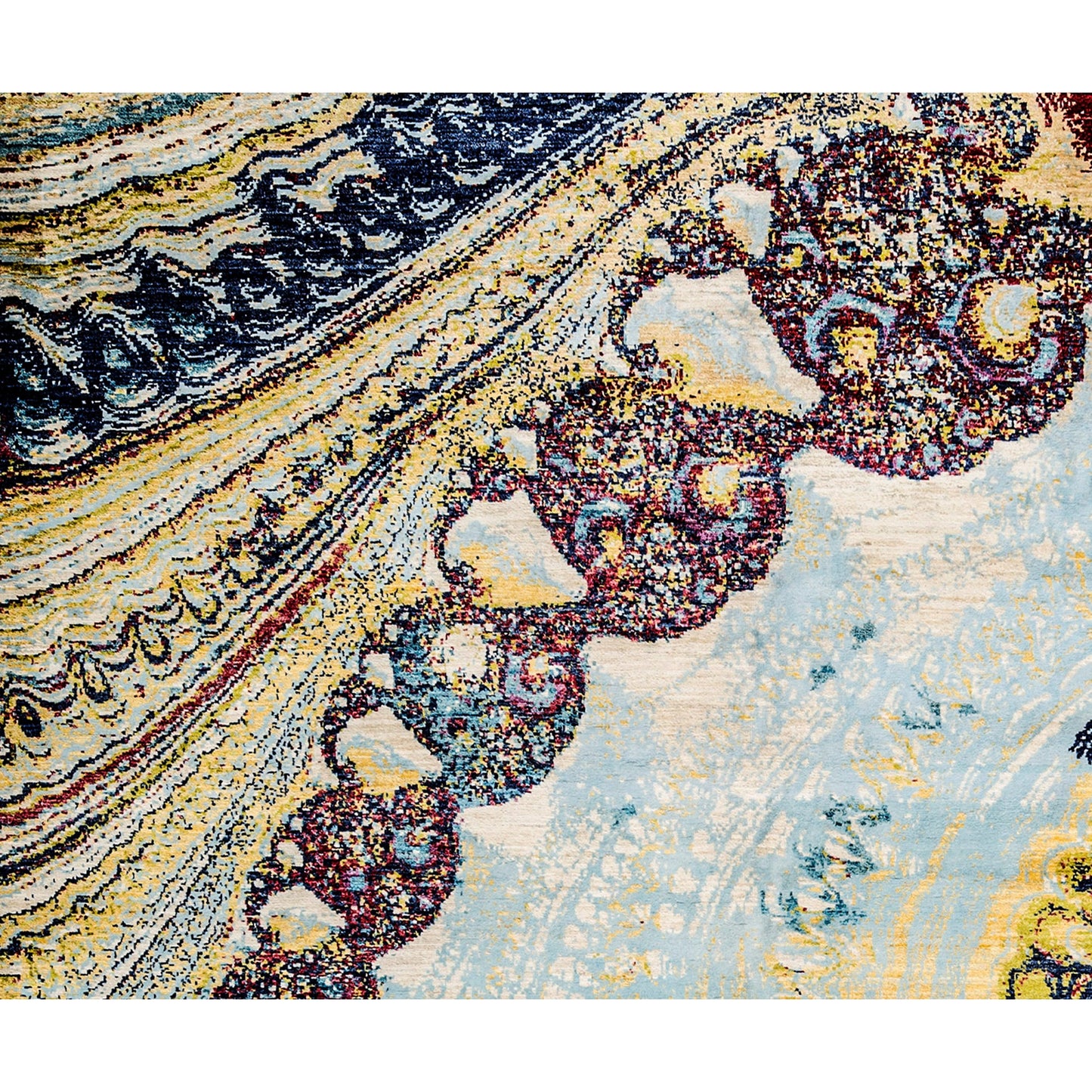 CANVAS ART II E1286 MULTI