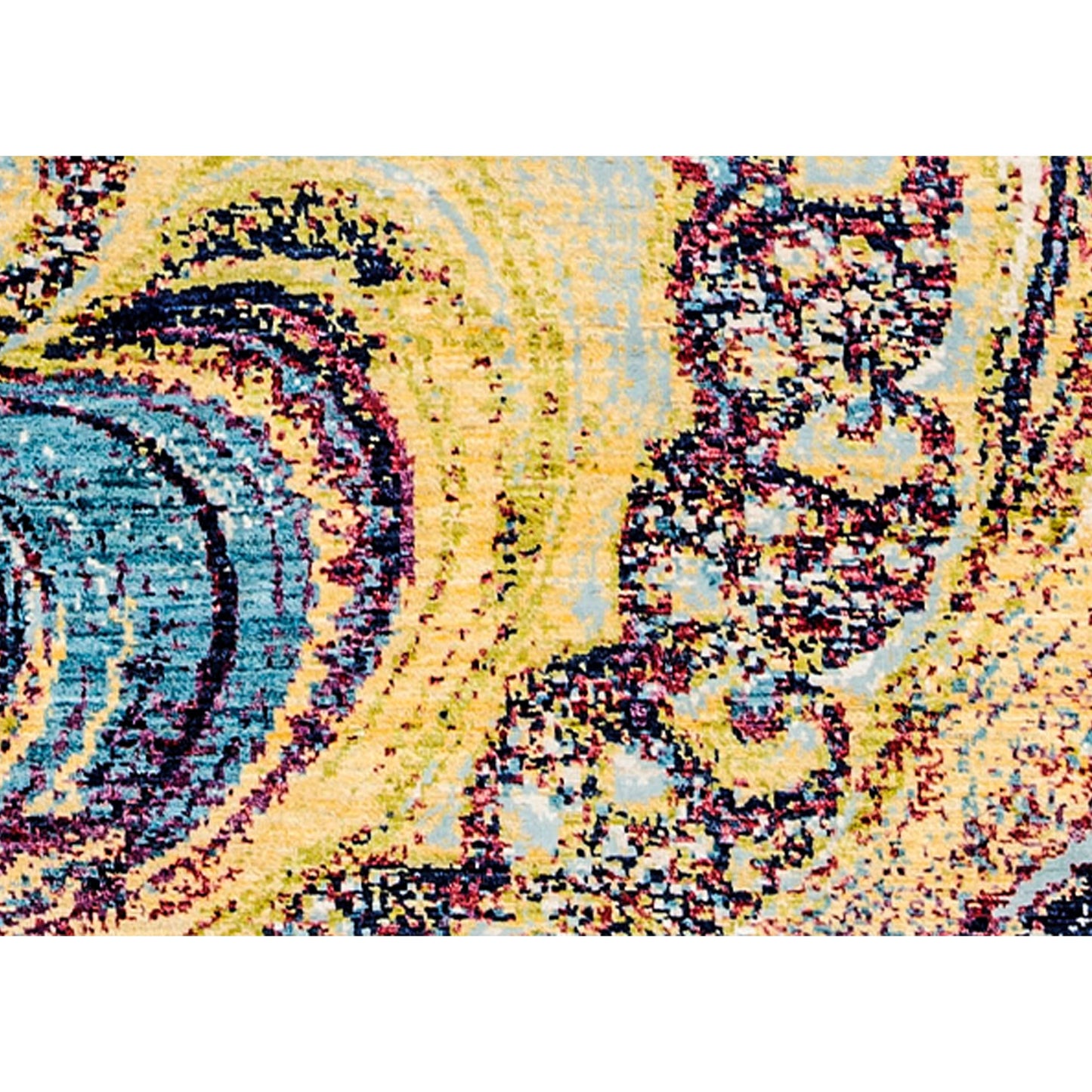 CANVAS ART II E1286 MULTI