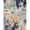 CANVAS ART II E1300 BLUE / LIGHT BLUE