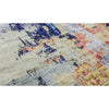 CANVAS ART II E1300 BLUE / LIGHT BLUE