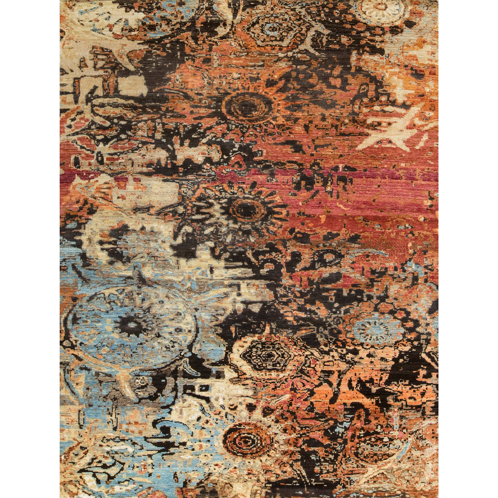 CANVAS ART II 16013 MULTI