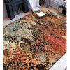 CANVAS ART II 16013 MULTI