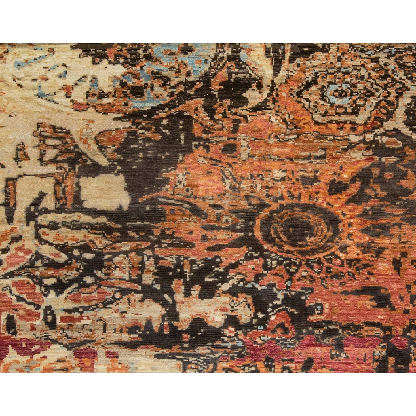 CANVAS ART II 16013 MULTI