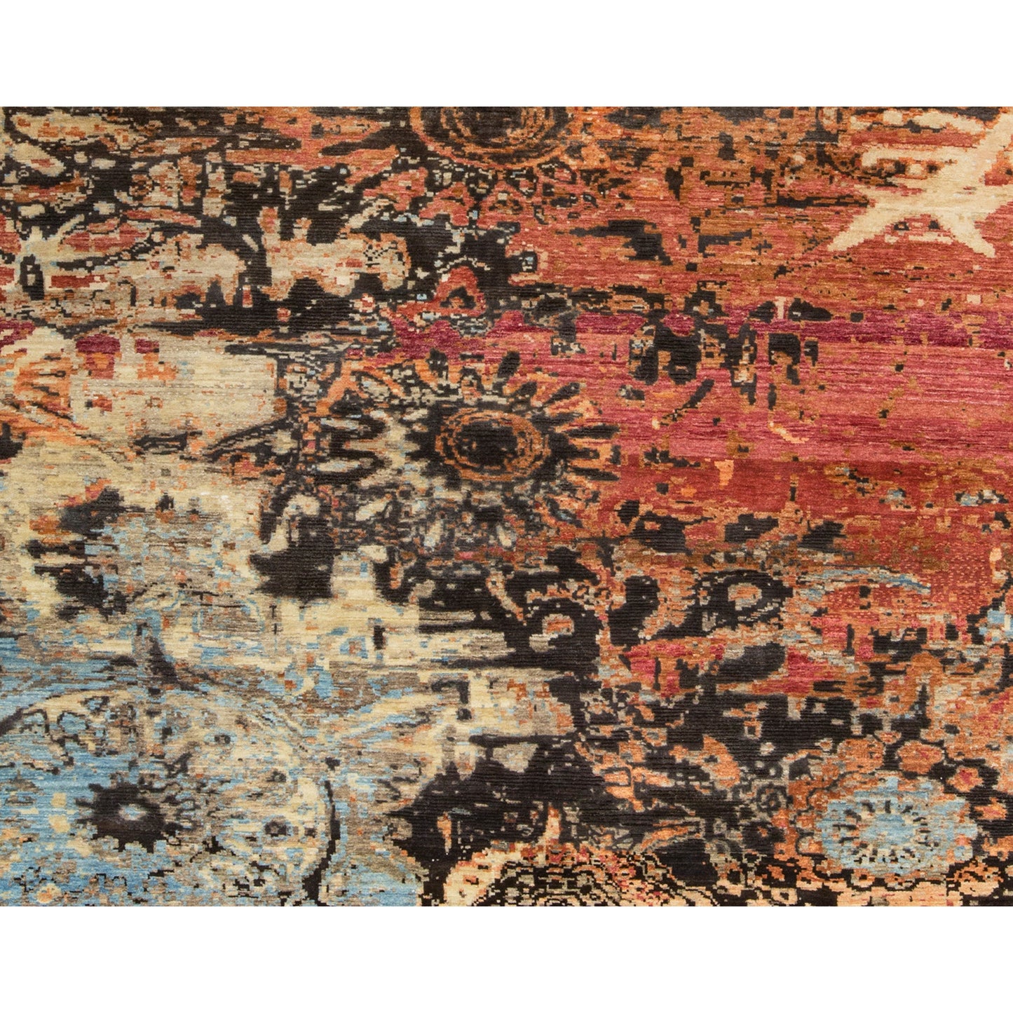 CANVAS ART II 16013 MULTI